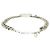 Silberne Halskette Christian Dior N1971HOMMT_D000 - Ansicht 3