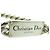 Silberne Halskette Christian Dior N1971HOMMT_D000 - Ansicht 4