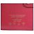 Billetera bifold de lona Monogram Louis Vuitton Castaño Roja Monograma - vista 7