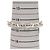 Hermès Bracciale charm Chaine d'Ancre GM 11 link Hermes Argento - vista 6