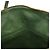 Borsa Hermès Bolide 35 in pelle Ardennes verde - vista 12
