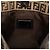 Fendi – Borsa Tote Zucchino in Tela Monogram – Anni 2000 Marrone - vista 5