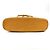Borsa tote in pelle Epi Louis Vuitton Giallo - vista 5