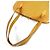 Borsa tote in pelle Epi Louis Vuitton Giallo - vista 7