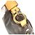 Suri PM Schultertasche Monogramm Louis Vuitton Braun - Ansicht 10
