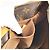 Suri PM Schultertasche Monogramm Louis Vuitton Braun - Ansicht 16
