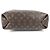 Suri PM Schultertasche Monogramm Louis Vuitton Braun - Ansicht 5