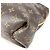 Suri PM Schultertasche Monogramm Louis Vuitton Braun - Ansicht 6