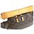 Suri PM Schultertasche Monogramm Louis Vuitton Braun - Ansicht 8