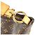 Suri PM Schultertasche Monogramm Louis Vuitton Braun - Ansicht 9