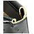 Borsa a mano Chanel Punching CC Logo Coco Nero - vista 10