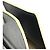 Borsa a mano Chanel Punching CC Logo Coco Nero - vista 11