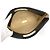 Borsa a mano Chanel Punching CC Logo Coco Nero - vista 12