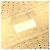 Borsa a mano Chanel Punching CC Logo Coco Nero - vista 13