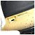 Borsa a mano Chanel Punching CC Logo Coco Nero - vista 15