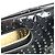 Borsa a mano Chanel Punching CC Logo Coco Nero - vista 16