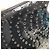 Borsa a mano Chanel Punching CC Logo Coco Nero - vista 18