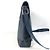Borsa a tracolla District PM Damier Infini Louis Vuitton Blu navy - vista 4