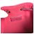 Noe Borsa a tracolla Nano Noé Epi Louis Vuitton Rosa - vista 14