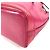 Noe Borsa a tracolla Nano Noé Epi Louis Vuitton Rosa - vista 6