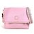 Gucci GG Imprimé Children's Crossbody Bag Pink