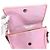 Gucci GG Imprimé Children's Crossbody Bag Pink - view 11