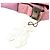 Gucci GG Imprimé Children's Crossbody Bag Pink - view 15