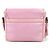 Gucci GG Imprimé Children's Crossbody Bag Pink - view 2