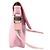 Gucci GG Imprimé Children's Crossbody Bag Pink - view 4