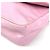Gucci GG Imprimé Children's Crossbody Bag Pink - view 6