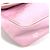 Gucci GG Imprimé Children's Crossbody Bag Pink - view 7