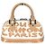Borsa Alma PM Monogram Graffiti Louis Vuitton Bianco Beige - vista 2