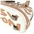 Borsa Alma PM Monogram Graffiti Louis Vuitton Bianco Beige - vista 6