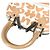 Borsa Alma PM Monogram Graffiti Louis Vuitton Bianco Beige - vista 8