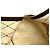 Louis Vuitton Monogram Summer Trunk Keepall Bandoulière 50 Marrone Rosa - vista 17