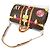 Louis Vuitton Monogram Summer Trunk Keepall Bandoulière 50 Marrone Rosa - vista 8