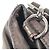 Hermès Caravan Horizontal PM Leder Schultertasche Braun Orange - vista 11
