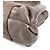 Hermès Caravan Horizontal PM Leder Schultertasche Braun Orange - vista 6
