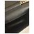 Bolsa Saint Laurent Candy Preta de Couro Preto - vista 13