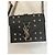 Bolsa Saint Laurent Candy Preta de Couro Preto - vista 8
