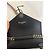 Borsa a mano Saint Laurent Candy in pelle - vista 14