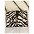 Borsa a mano Saint Laurent Candy in pelle - vista 4