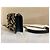 Borsa a mano Saint Laurent Candy in pelle - vista 6