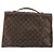 LOUIS VUITTON Borsa a Mano Monogram Beverly M51121 LV Auth 160141 Monogramma - vista 2