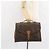 LOUIS VUITTON Borsa a Mano Monogram Beverly M51121 LV Auth 160141 Monogramma - vista 24