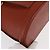 LOUIS VUITTON Zaino Epi Gobelins Marrone Kenya M52293 LV Auth 160667 - vista 14