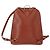 LOUIS VUITTON Zaino Epi Gobelins Marrone Kenya M52293 LV Auth 160667 - vista 2