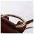 LOUIS VUITTON Zaino Epi Gobelins Marrone Kenya M52293 LV Auth 160667 - vista 8