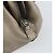 Borsa a mano FENDI Celeria in pelle beige argento Auth hk3299 - vista 18