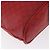 Céline Borsa a Spalla in Tela Macadam CELINE Rossa Oro Auth 161503 Rosso D'oro - vista 14